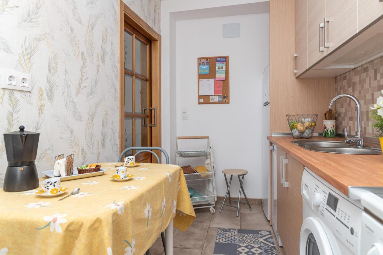 Вілла Casa Abuela Carmen Аревало Екстер'єр фото